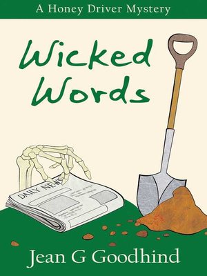 cover image of Wicked Words